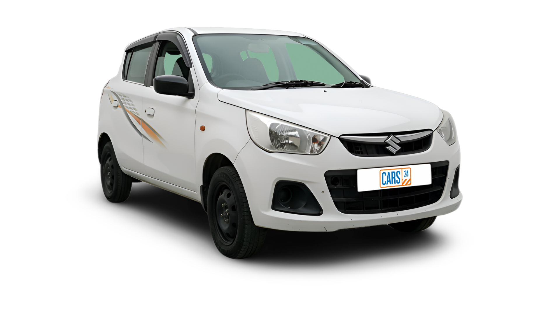 Maruti Alto K10-img